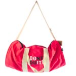 Don't Quit Gym Bag - Cherry Pink (219C) - immagine 4