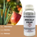 Prickly Pear Pure Fragrance Oil - 500ml - immagine 6