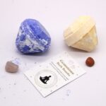 Gemstone Bath Bomb - Extreme Fragrance - immagine 5