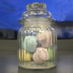 Candy Jars - Vertical Ribs - immagine 11