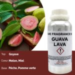 Guava Lava Pure Fragrance Oil - 500ml - immagine 6