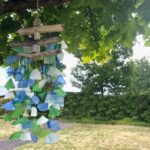 Three Stick Flexible - Green / White / Blue - immagine 2