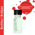 Holly & Ivy Fragrance Oil 10ml - White Label - immagine 7
