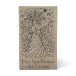 The Spellbook Oracle Cards- Witchcraft Deck - immagine 8