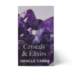 Crystals & Elixirs Oracle Cards – Healing Energy Deck - immagine 2