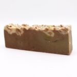 Chocolate - Olive Oil Soap - immagine 2