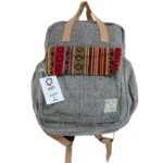 Hemp Adventure Backpack - Annapurna - immagine 3