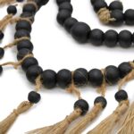 Small Bead Heart Mobil 27x20cm - immagine 2