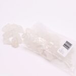 Raw Crystals (500gm) - Rock Quartz - immagine 2