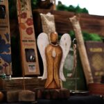 New Hati-Hati Angel - Peace - 15cm - immagine 4