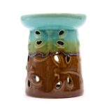 Classic Rustic Oil Burner - Dragonfly (assorted) - immagine 3