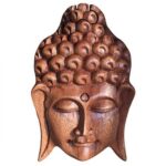 Bali Magic Box - Buddha Head - immagine 2
