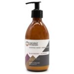 Blackberry & Almond Lotion 300ml - White Label - immagine 5
