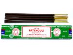 Satya Incense 15gm - Patchouli - immagine 3