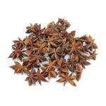 Star anise (whole) 1Kg - immagine 3