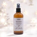 White Christmas Room & Pillow Spray 100ml - immagine 2