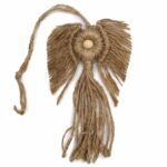 Macrame Angel - Rebel - immagine 3