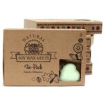 Gift Set of 6 Wax Melts  - Mint & Menthol - immagine 7