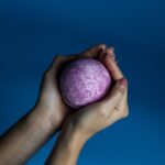 Cherry Jumbo Bath Bomb - 180g - immagine 2