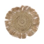 Set of Six Natural Wall Art - Abu-Abu Collection - immagine 2