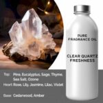 500ml (Pure) FO - Clear Quartz Freshness - immagine 5