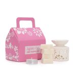 Agnes + Cat Fragrance Gift Set - Tea & Roses - immagine 2