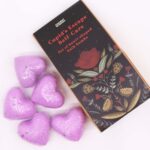 Cupids Escape Self Care Bath Heart Gift Set - immagine 4