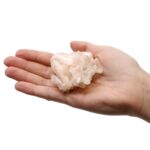 Finger Quartz (min 5 pieces per 1kg pack) - immagine 9