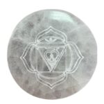 Chakra Set of 7 Charging Plates - immagine 4