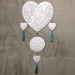 Aluminium Mobile - Hearts - immagine 8