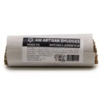 Smudge Stick - White Sage & Lavender 10 cm - immagine 2