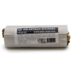 Smudge Stick - White Sage & Ruda 10cm - immagine 2