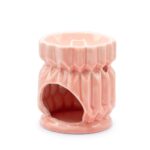 Oil Burner Geometric - Pink - immagine 2