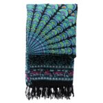Peacock Classic  Mandela Sarong - immagine 4