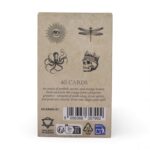 The Spellbook Oracle Cards- Witchcraft Deck - immagine 10
