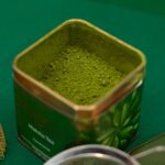 50g Organic Culinary Matcha Tea - immagine 2