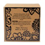 A&C Fairy Dust 500g - Japanese Bloom - immagine 5