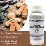 Mince Pie And Brandy Sauce Pure Fragrance Oil - 500ml - immagine 5