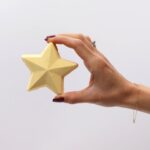 Follow the Star Christmas Bath Bomb Gift Pack - immagine 4
