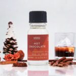 Hot Chocolate Fragrance Oil 10ml - immagine 5