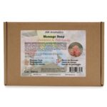 Massage Soaps - Jasmine & Patchouli - immagine 2