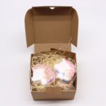 Unicorn Bathbomb 100g - Passion Fruit - immagine 2