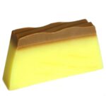 Tropical Paradise Soap Loaf - Pineapple - immagine 4