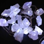 Gemstone Enchantment Lights - Rock Quartz - immagine 3