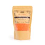 Aromatherapy Bath Potion in Kraft Bag 350g - Total Detox - immagine 2