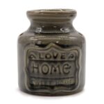 Lrg Home Oil Burner - Blue Stone - Love Home Sweet Home - immagine 4