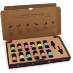 Aromatherapy Essential Oil Set - Summer - immagine 3