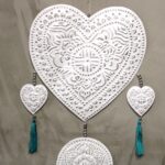 Aluminium Mobile - Hearts - immagine 11