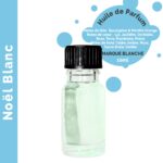White Christmas Fragrance Oil 10ml - White Label - immagine 3