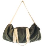 Don't Quit Gym Bag - Olive - immagine 2